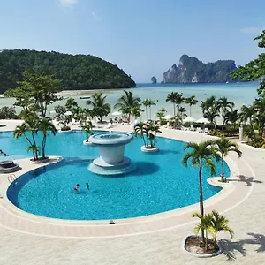 Hotell Island
