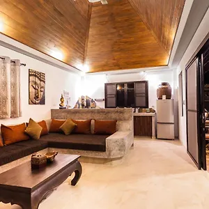 Heights Pool Villa