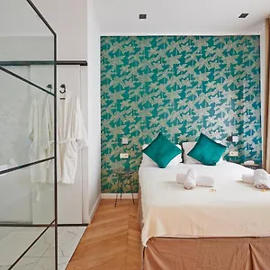 Hotell Les Ecrins