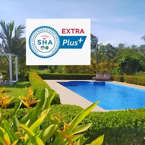 Orchidilla Phuket - Shaplus Holiday home