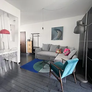 Przestronny W Centrum Poznania - Stare , Poznań Polska