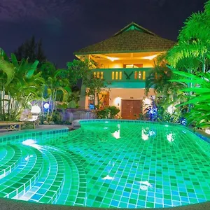 Khaolak 2k Pool Villa