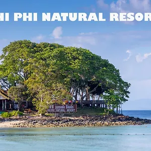 Resort Natural, Ko Phi Phi