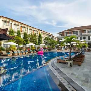 ホテル Kuta Club クタ