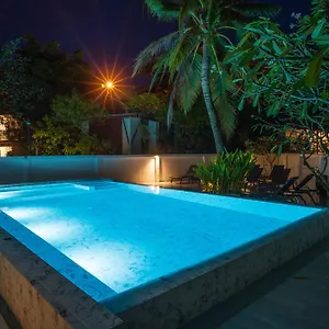 3* Отель Ton Sai Tropical Island