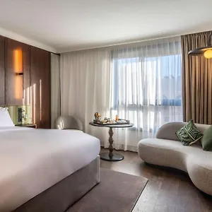 Hotell Le Louise Brussels - Mgallery Collection