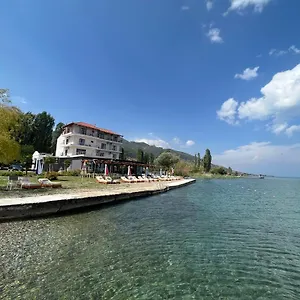 navštívit hotel