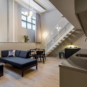 navštívit hotel