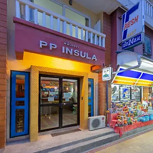 Pp Insula Phi Phi Don