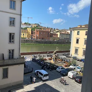 Old Bridge Apartment