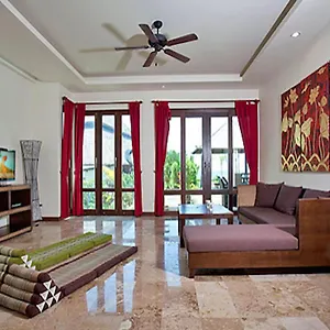 Thai Island Dream Estate , Ko Lanta Tajlandia