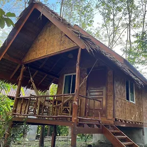 Dahla Lanta Hut Homestay