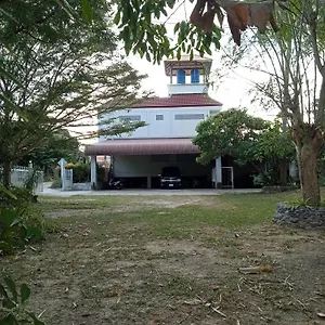Phra Ae Apartment
