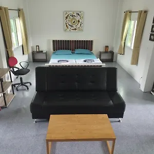 Palm Garden House Apartment