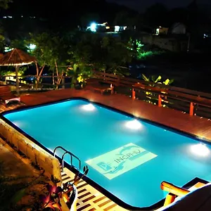 Hotel Ingphu Viewpoint, Ko Phi Phi