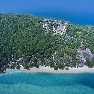 Semesteranläggning (resort) Resort, Leam Tong
