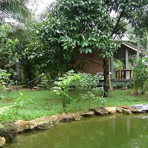 Tuaprodhome Country house