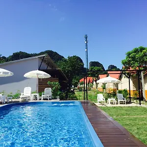 3* Hotel The Hip @