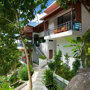 Balcony Villa