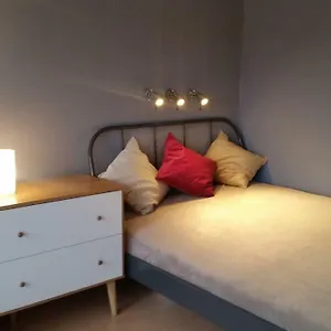 Apartament Bryza , Sopot Polska
