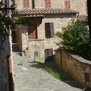 La Cantina Di Pi Casa vacanze