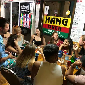 Hostel Hangover, Ko Phi Phi