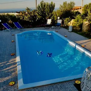 * * * Annalisa * * * Casa vacanze