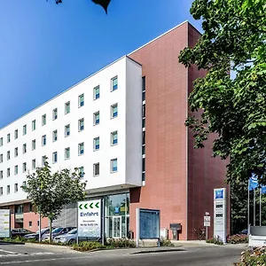 navštívit hotel
